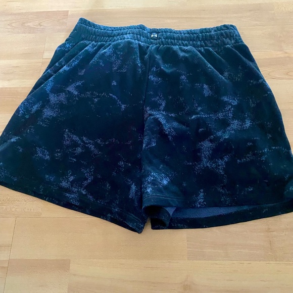 Under Armour Project Rock Shorts - Womens Size Small - Picture 4 of 4